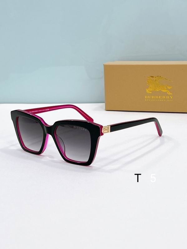 Burberry Sunglasses ID:20250529-66